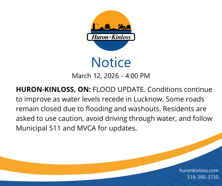 Kin Kin Flooding March 12, 2026 – 4:00 p.m. Flood Update: Conditions Improving; Caution ...