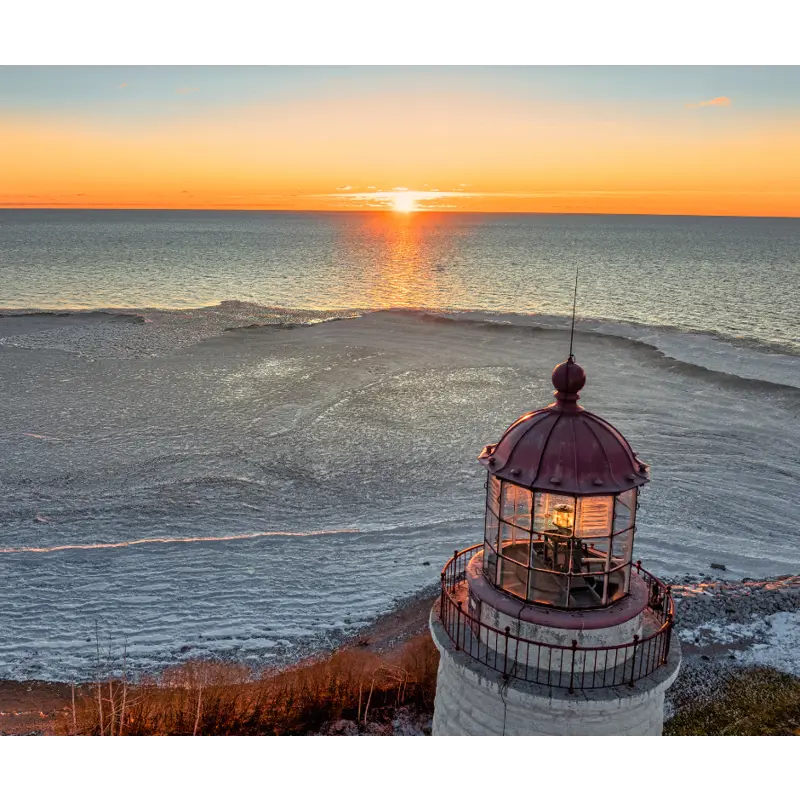 Point Clark Lighthouse | Township of Huron-Kinloss