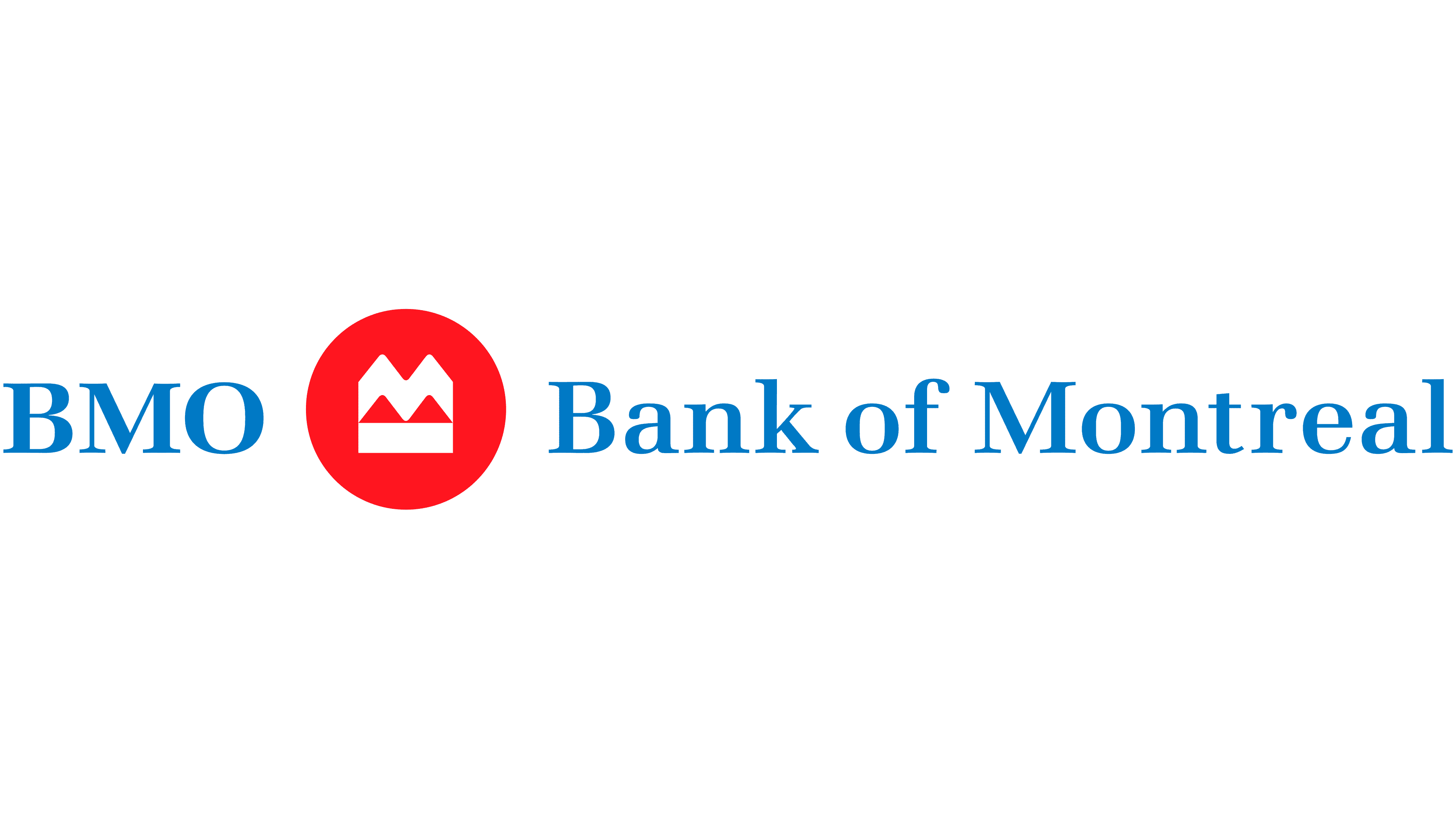 BMO Logo