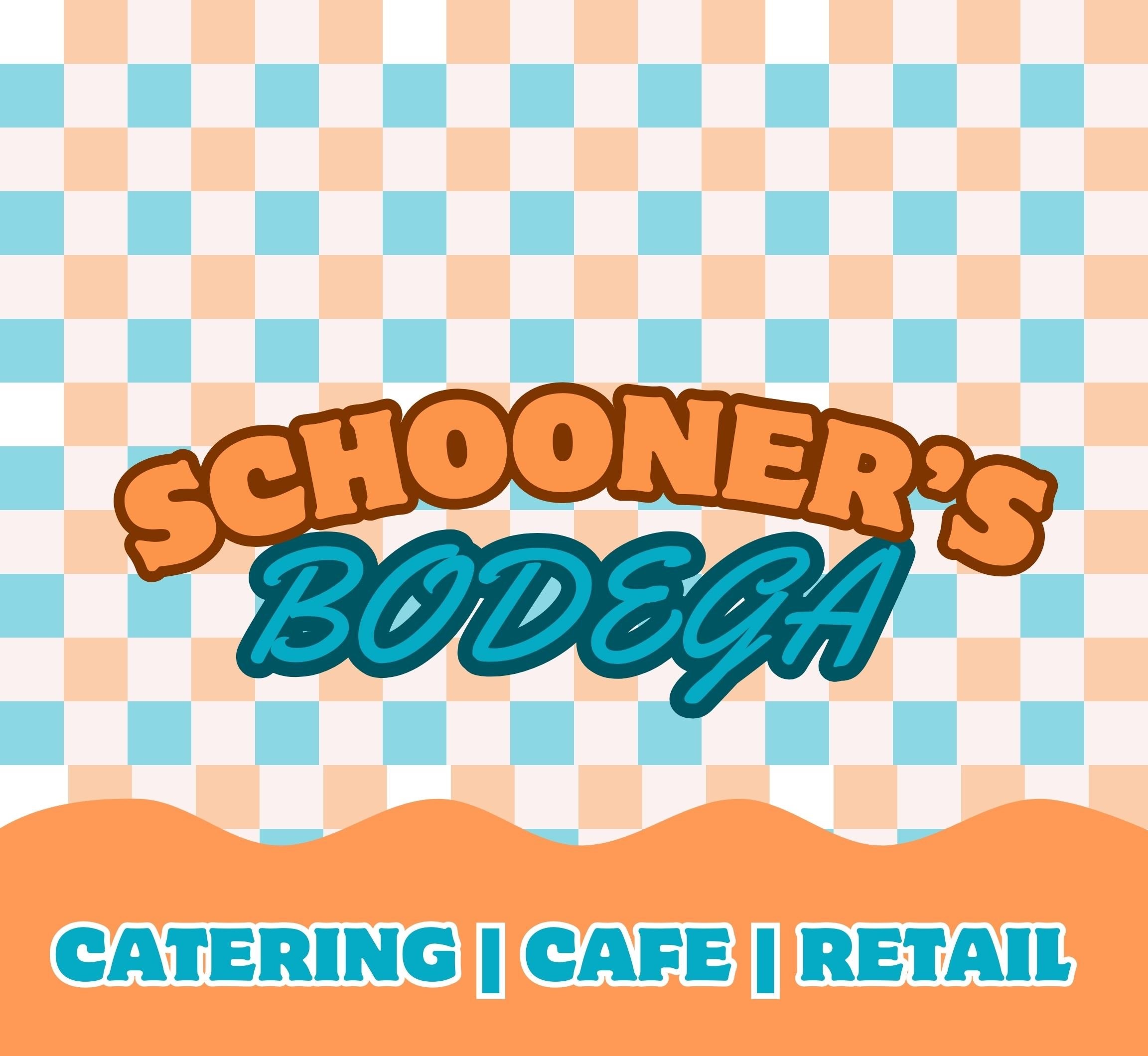 Schooner's Bodega